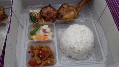 Photos of RM Ken Niki Mawon