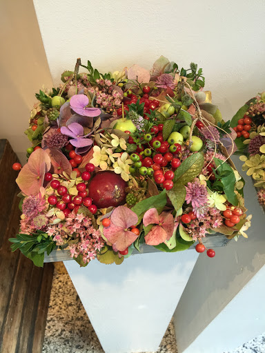Silke Schierholz Floristmeisterin