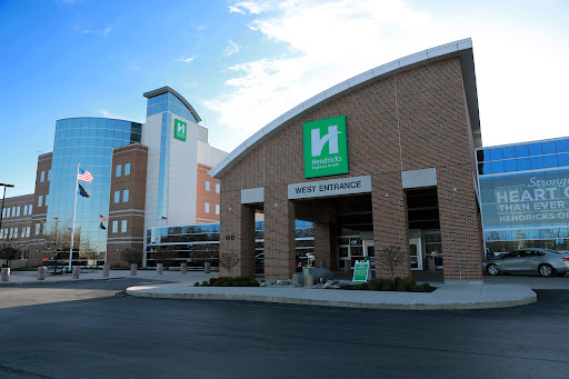 Hendricks Orthopedics & Sports Medicine