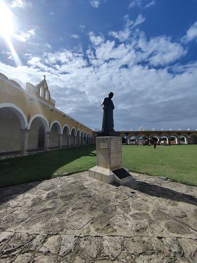 Provincia Franciscana San Felipe de Jesus - Thumbnail