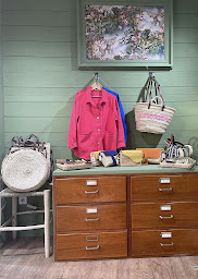 Photo n°5 de Les Guérandaises à Guérande (Magasin de vêtements)