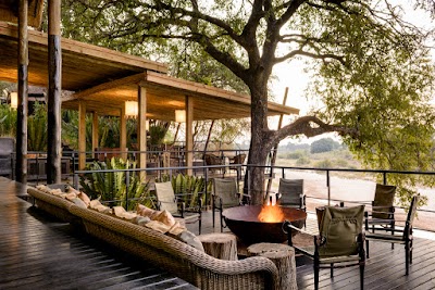 Photos of Singita Ebony Lodge