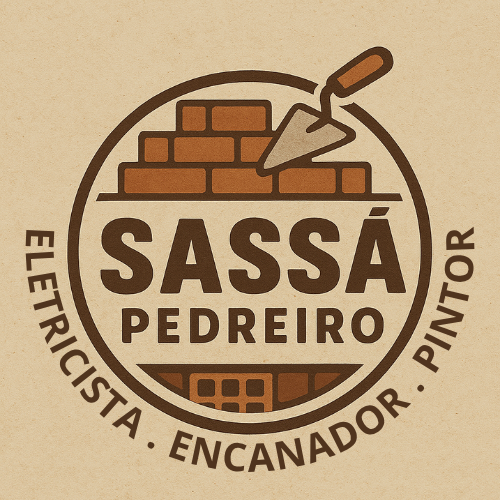 Sassá - Pedreiro | Eletricista | Encanador | Limpeza de Terreno