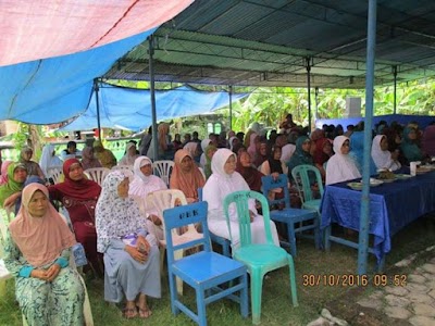 Photos of Masjid Baiturrokhim