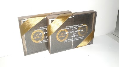 Photos of Yasin Book Printing ASIFAKARYA