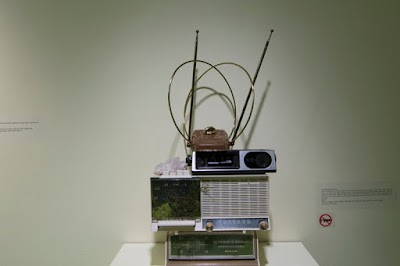 Photos of Hyde Park Art Center