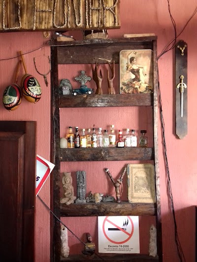 Photos of Caf&eacute; Penumbra
