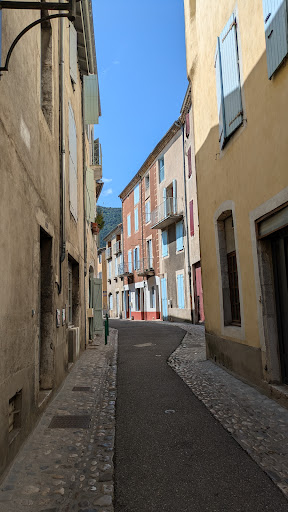 Photo 6 - Le Repère