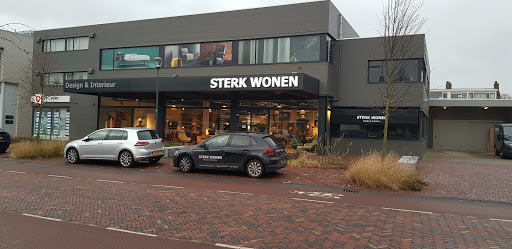Sterk Wonen