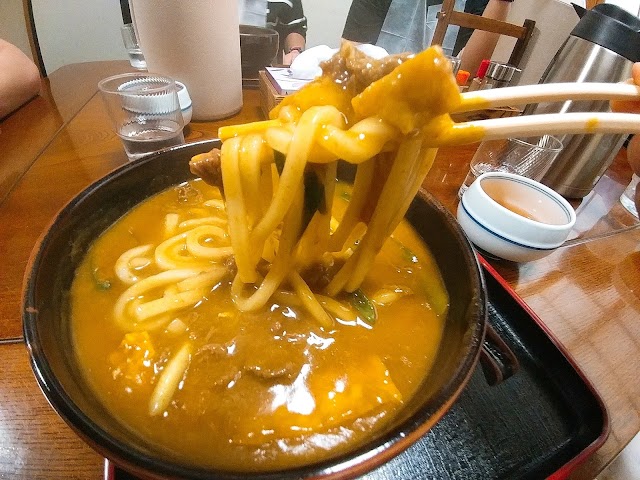 Hinode Udon