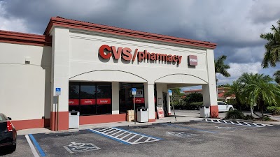 CVS