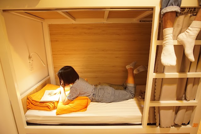 City Hostel Da Nang