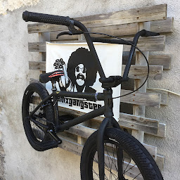 Photo n°31 de BMXgangster à Carnas (Magasin de vélos)