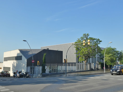 Institut Joan Brossa - Thumbnail