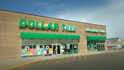 Dollar Tree