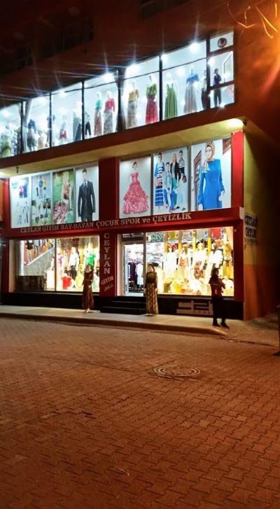 Photos of Ceylan Giyim