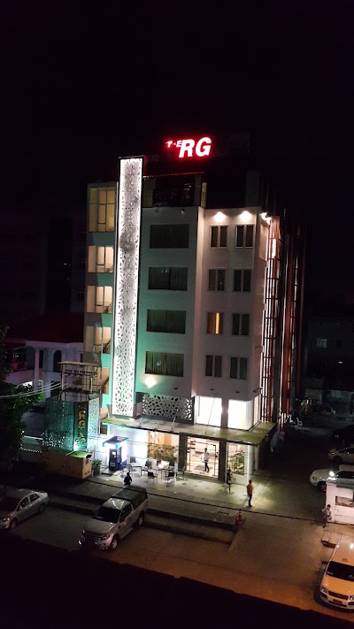 Photos of RGN City Lodge