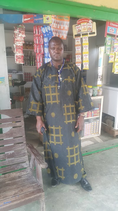 Photos of Old timber market