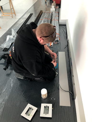 Presynced Electrical Services - Thumbnail
