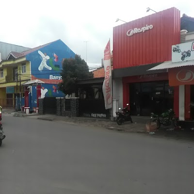 Photos of Respiro store karawang