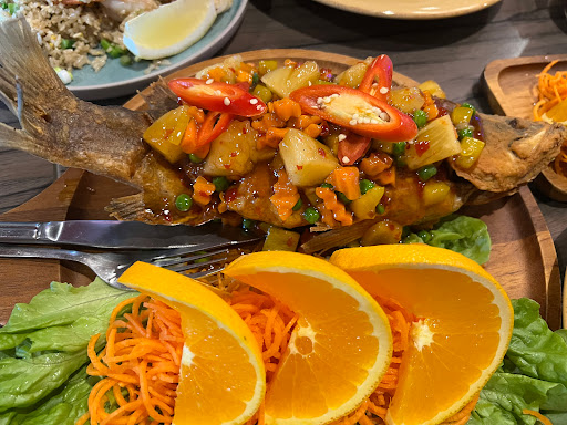 Thai Hoxton Austral - Thumbnail