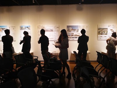 Photos of Hoseo University