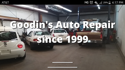 Goodin's Auto Repair - Thumbnail