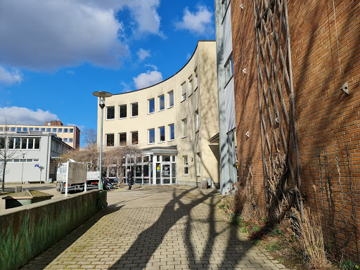 Oskar-von-Miller-Schule Kassel Gallery - Germany
