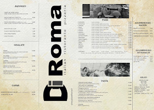 Photo n°49 de Ristorante Italiano Pizza Di Roma Chessy Val d'Europe à Chessy (Pizzeria)