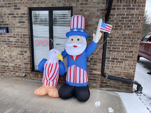 Patriot Realty and Auction LLC - Thumbnail