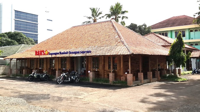 Bakso Lapangan Tembak Senayan, Author: S LUTENA SUPER LUTEIN