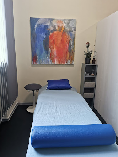 Physiotherapie Starnberg Isabell Thurmann - Thumbnail