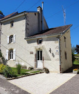 Gite La Lanterne Briaucourt - Référencé 3 étoiles à Briaucourt