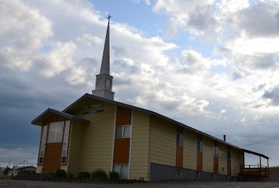 Drummond Community Church