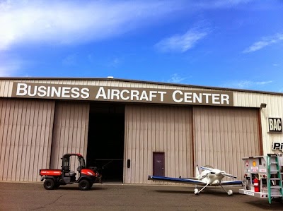 Business Aircraft Center