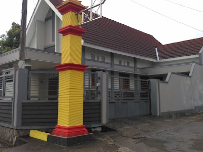 Photos of Gereja Kristen Jawa (GKJ) Tawangmangu