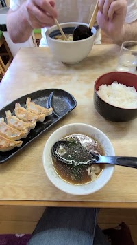RAMEN BAYASHI(ラーメンばやし)