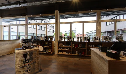 Kaffeewelt GmbH