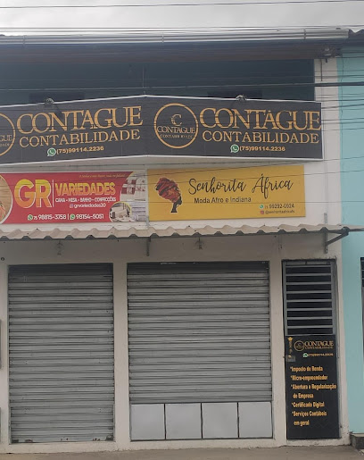 Contague Escritório de Contabilidade