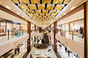 Photo n°42 de Westfield Parly 2 à Le Chesnay-Rocquencourt (Centre commercial)