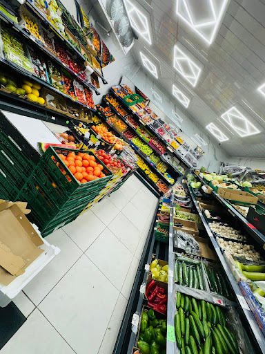 Azadi Supermarket - Thumbnail
