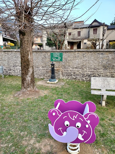 Parco pubblico Ada Beltrami - Thumbnail