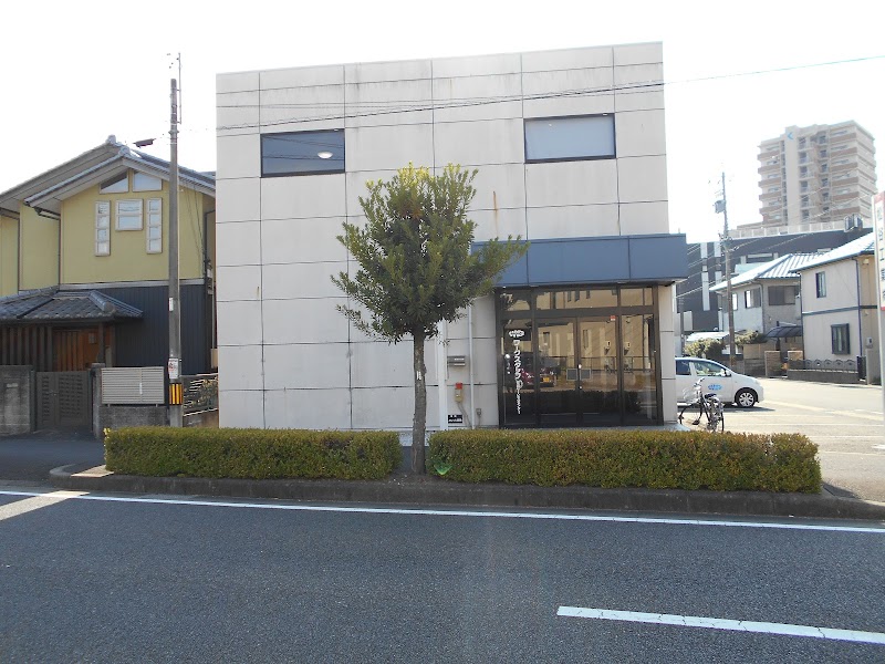 ワークスタッフ 安城営業所