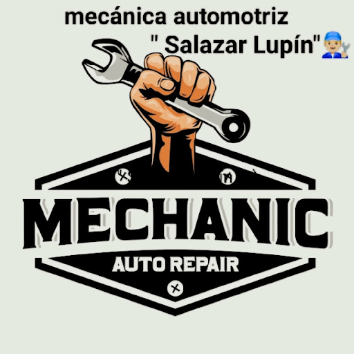 Mecánico automotriz Zalasar