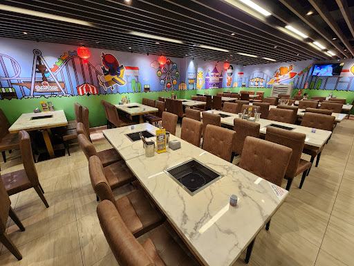 GoroGoro Steamboat & Korean Buffet @ The Centrepoint - Thumbnail