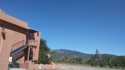 Taos Mountain Casino