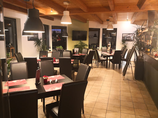 Il Ristorante Aeronautica Logo