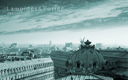 Lampidès & Potier | Avocats