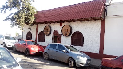 Photos of Terminal San Borja