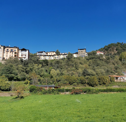 Seu d'Urgell - Thumbnail